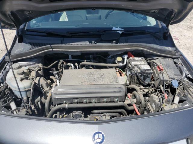 WDDVP9AB9EJ002875 Mercedes-Benz B-Class