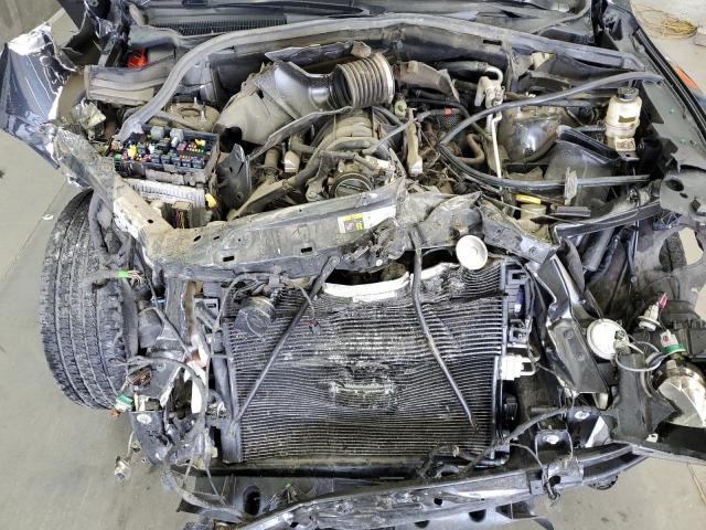 1C4SDJCT8FC772312 Dodge DURANGO R/