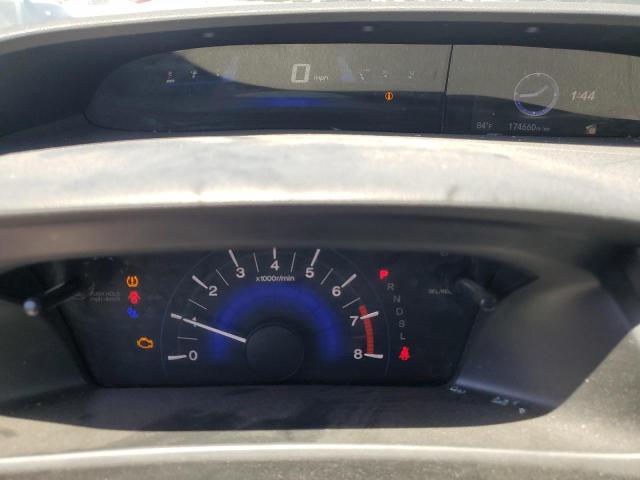 19XFB2F58EE019946 Honda r18z1