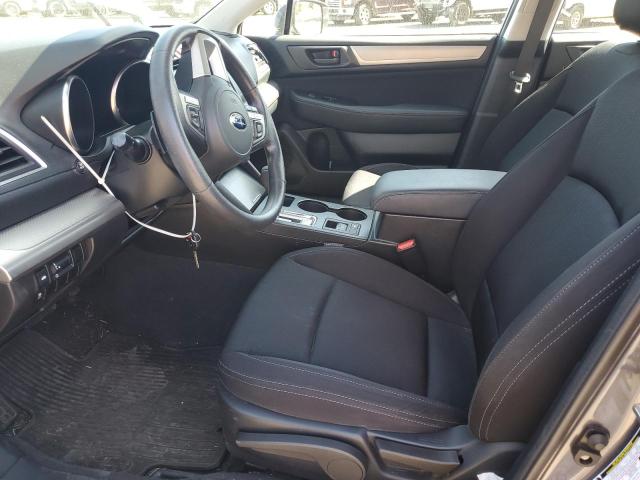 4S3BNAA67G3023657 Subaru 2.5l u5