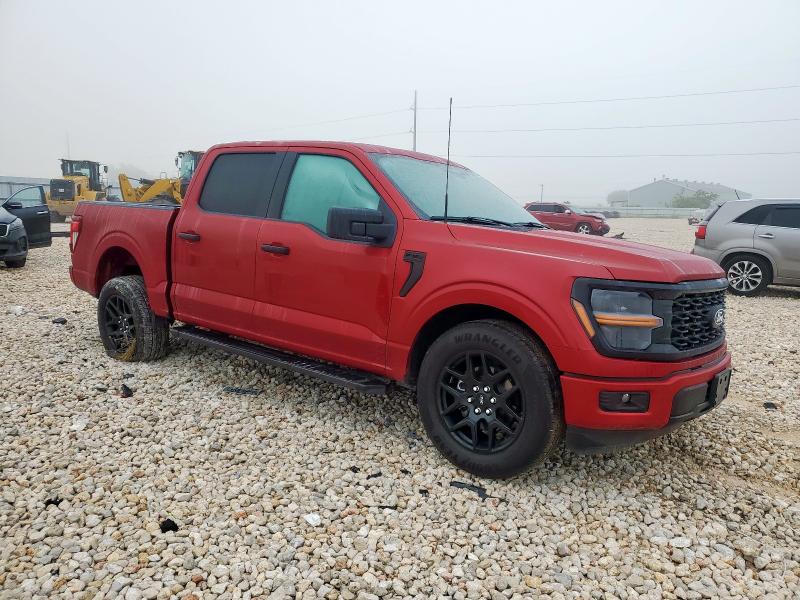 1FTEW2K57RKF20030 Ford 5.0l-4v