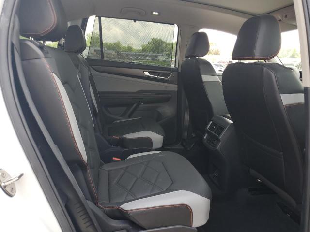 1V2GR2CA0RC602704 Volkswagen Atlas Peak