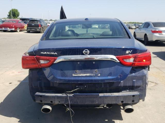 1N4AA6AP3JC389285 Nissan Maxima