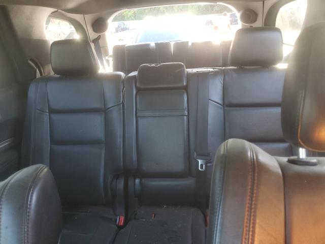 1C4SDJCT9EC596160 Dodge DURANGO R/