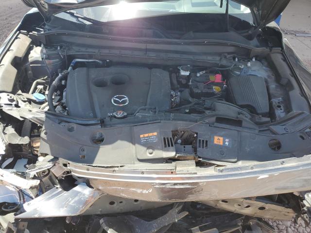 JM3KFBEM0N0647852 Mazda py cylinder deactiviation