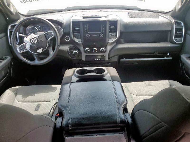 1C6RRFFG2NN349716 RAM 1500 Big H