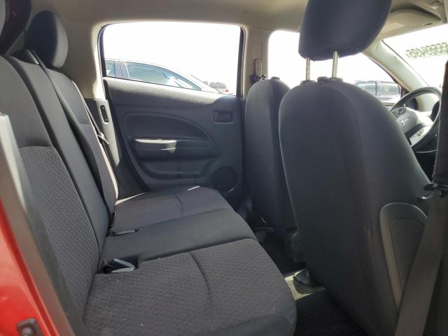 ML32A3HJ1KH013996 Mitsubishi MIRAGE ES
