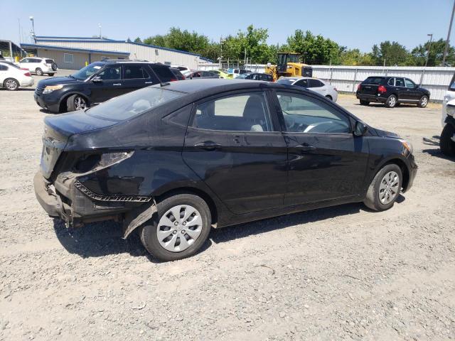 KMHCT4AE2FU912258 Hyundai ACCENT GLS