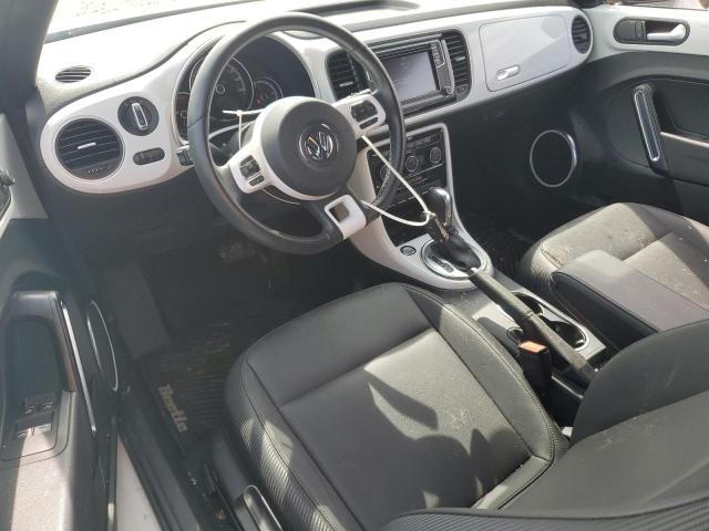 3VW5DAATXKM506649 Volkswagen BEETLE S
