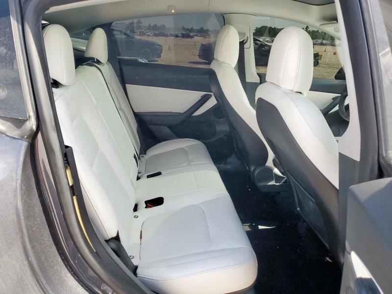 5YJYGDEF3MF215835 Tesla Model Y