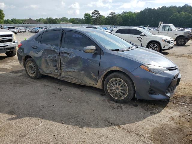 5YFBURHE6JP818969 Toyota COROLLA L