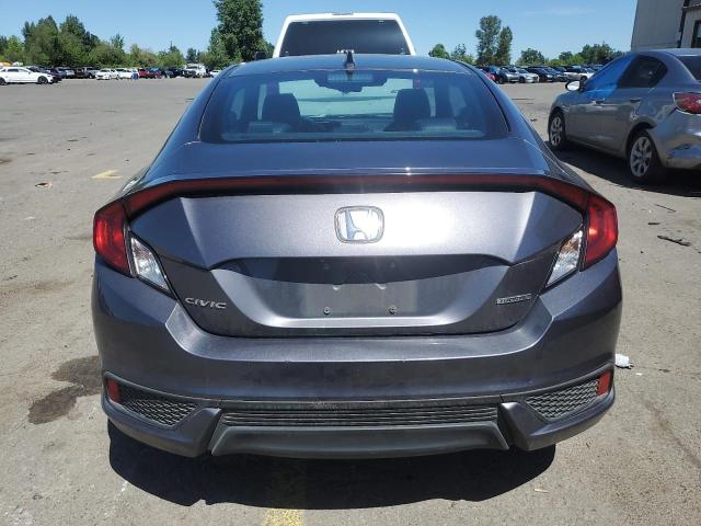 2HGFC3B96GH356572 Honda l15b7