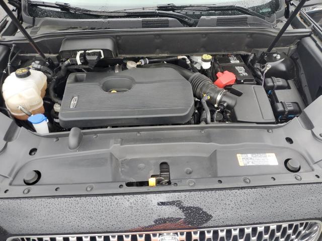 2LMPJ8K9XMBL07802 Lincoln NAUTILUS R