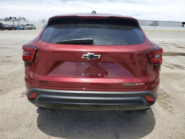 KL77LGE23RC138097 Chevrolet Trax 1rs