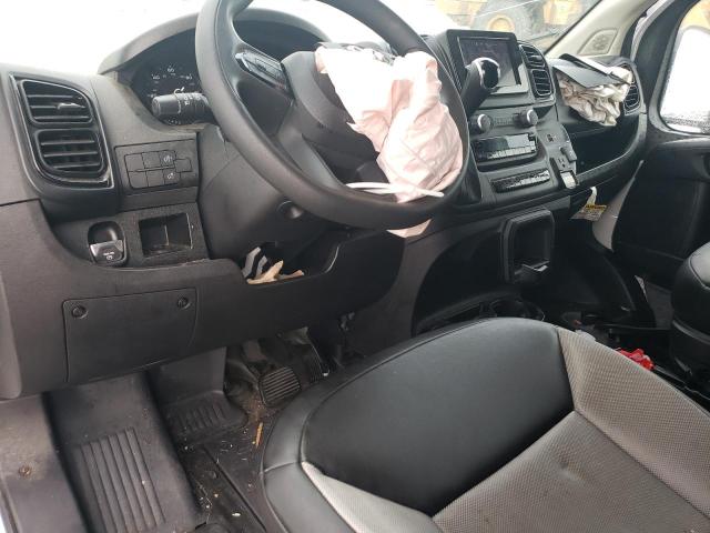 3C6LRVDG3RE138005 RAM Promaster 2500