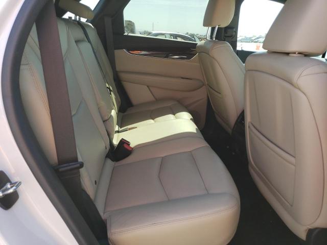 1GYKNDRS0HZ180703 Cadillac lgx - di: direct injection, vvt: variable valve timing, alum, gen 2