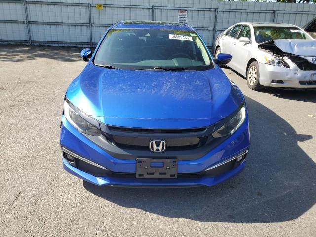 19XFC1F30LE203247 Honda l15b7