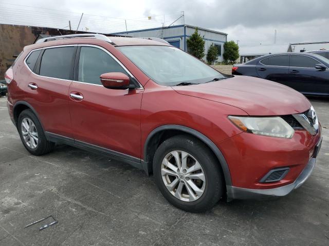 KNMAT2MT4FP503493 Nissan ROGUE S