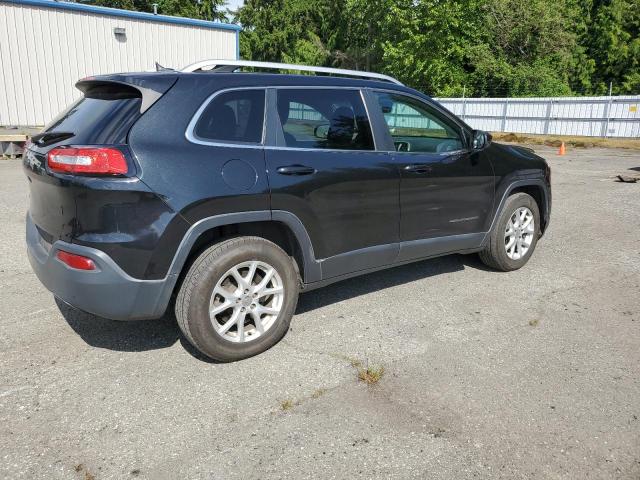 1C4PJMCB7EW247231 Jeep 2014