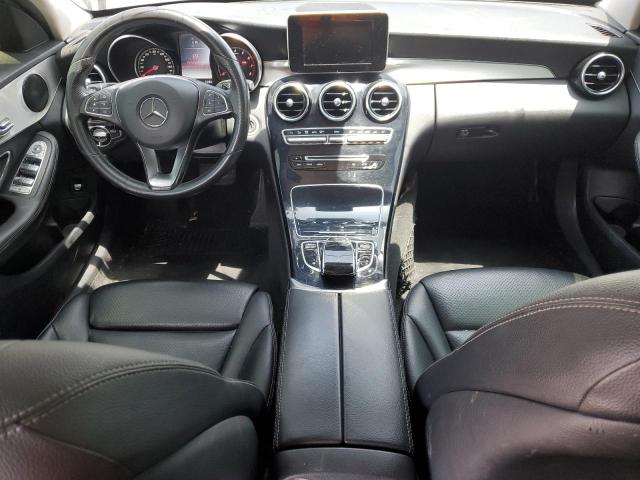 55SWF4JBXGU150756 Mercedes-Benz C-Class