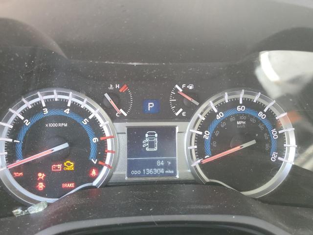 JTEBU5JR9E5160603 Toyota 4RUNNER SR