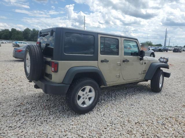 1C4BJWDG9HL652030 Jeep 2017
