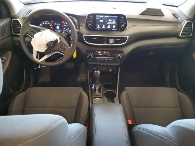 KM8J2CA43KU033955 Hyundai TUCSON SE