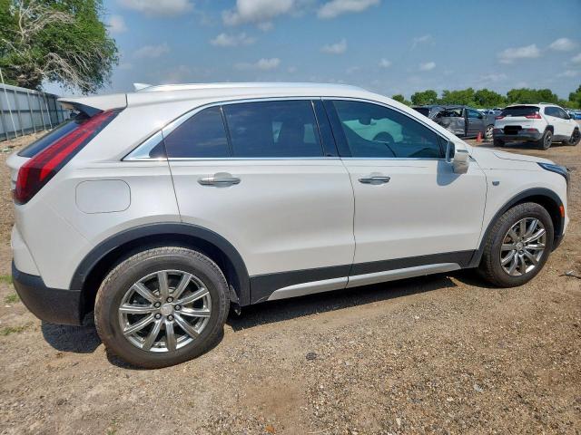 1GYFZCR47KF187612 Cadillac lsy - sidi, vvt, alum, var 3