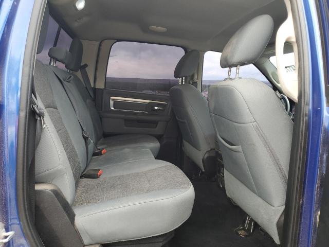 1C6RR7LT5HS510458 RAM 1500 Slt