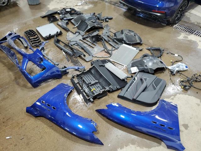 ZN661YUM4RX450899 Maserati LEVANTE MO