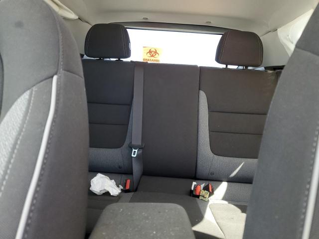 KL79MPS22PB162596 Chevrolet TRAILBLAZE