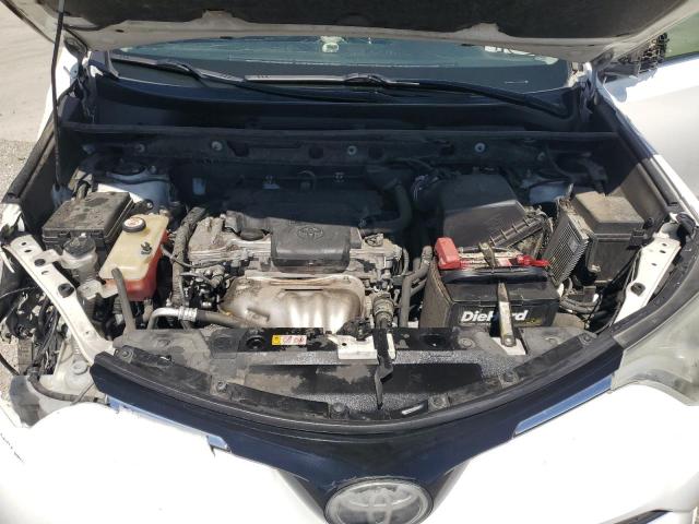JTMBFREV2JD253105 Toyota RAV4 LE