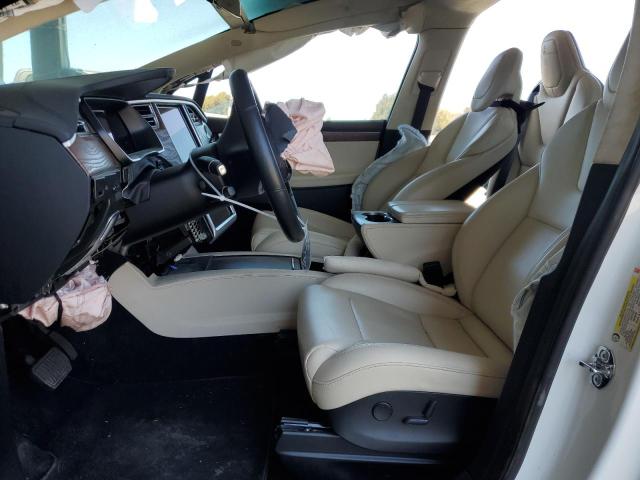 5YJXCBE23JF089402 Tesla 2018