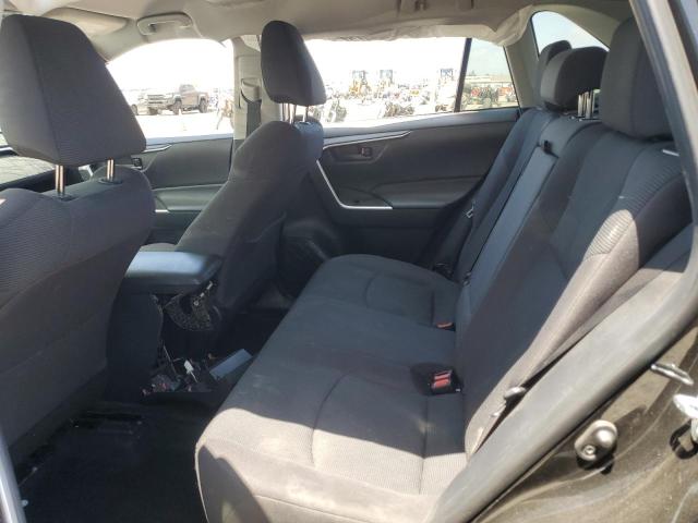 2T3H1RFVXMC117109 Toyota RAV4 LE