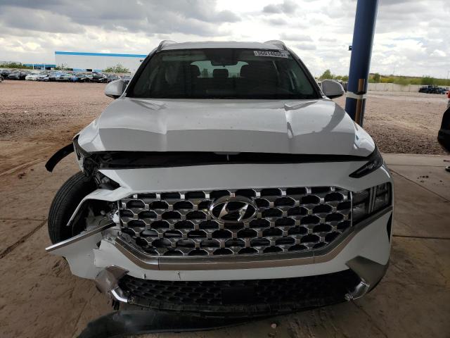 5NMS2DAJ8NH463738 Hyundai SANTA FE S