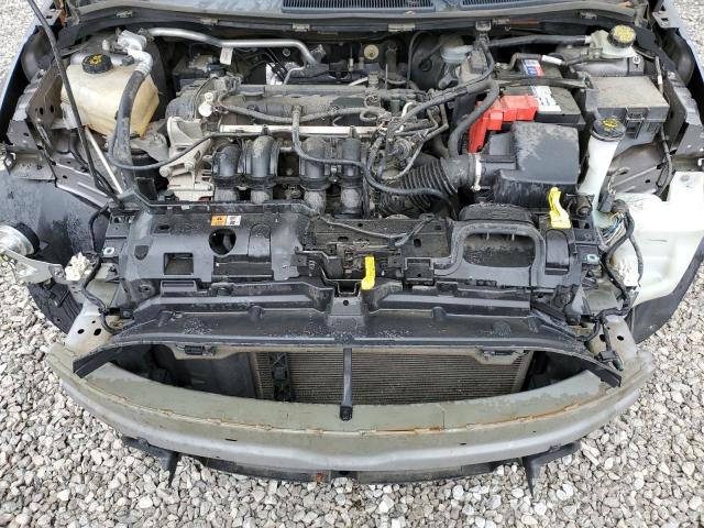 3FADP4BJ2EM203718 Ford FIESTA SE