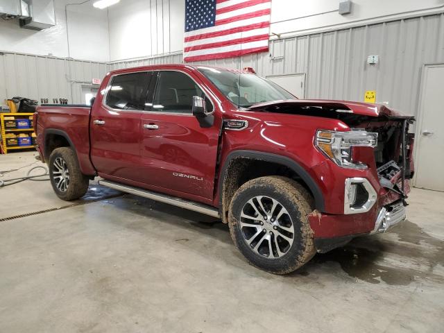 1GTU9FEL4LZ173615 GMC l87 - di dfm, alum, gen 5