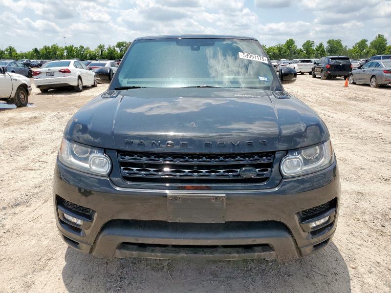 SALWR2VF9FA611679 Land Rover RANGE ROVE