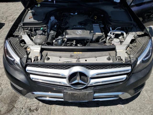 WDC0G5EB7KF511301 Mercedes-Benz m274