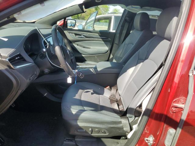 5GAEVBKW5NJ131769 Buick ENCLAVE PR