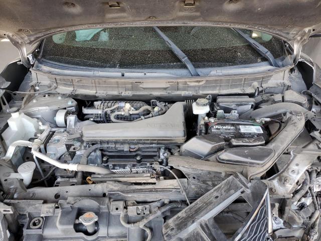 JN8AT2MT8GW021489 Nissan 2016