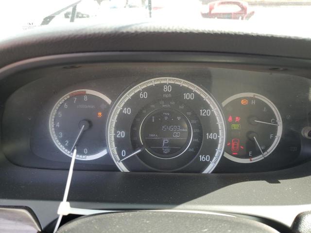 1HGCR3F84GA033588 Honda j35y1