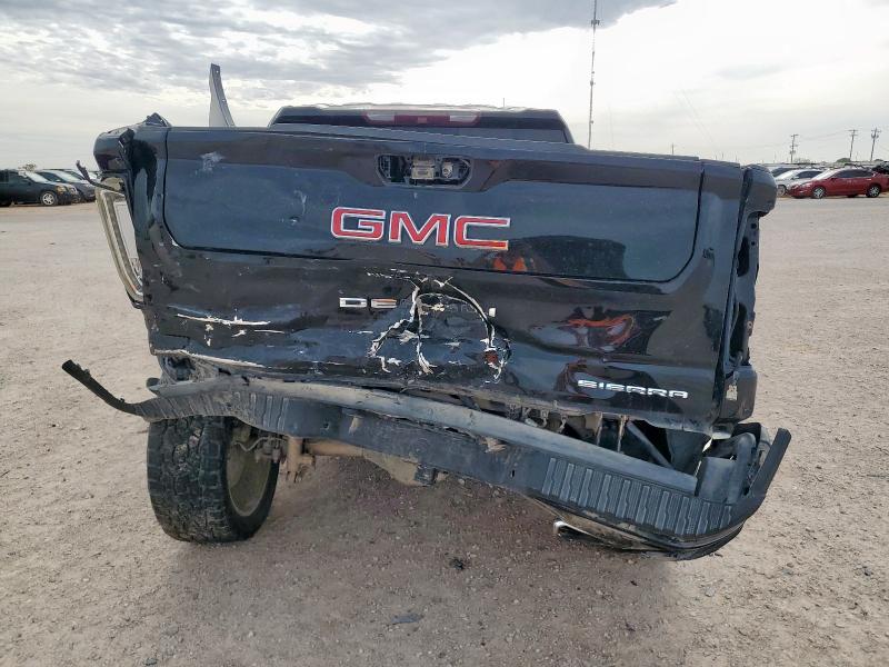 1GTU9FEL3KZ253602 GMC l87 - di dfm, alum, gen 5