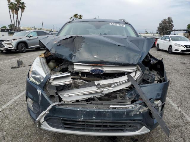 1FMCU0J93KUC30735 Ford 2019