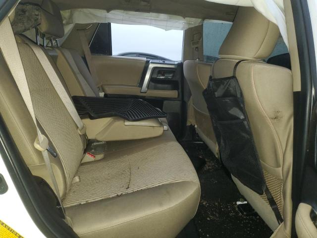 JTEZU5JR8H5154987 Toyota 4RUNNER SR
