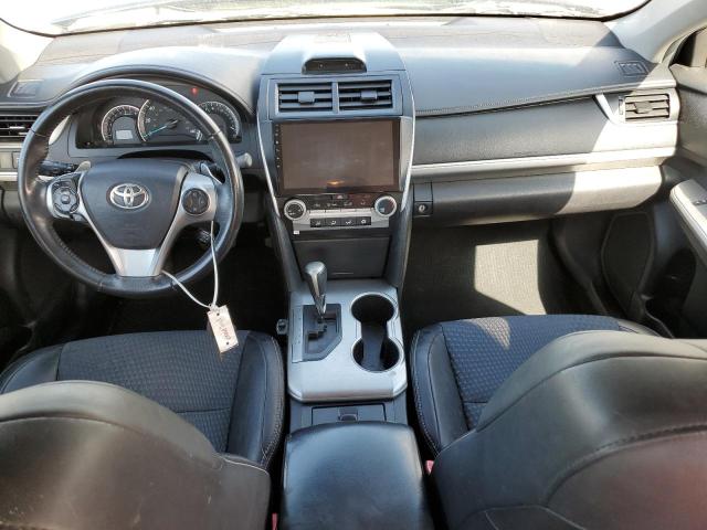 4T1BF1FK6EU842505 Toyota CAMRY L