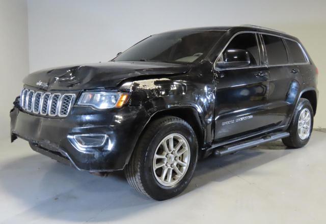 1C4RJEAG0JC513620 Jeep Grand Cherokee