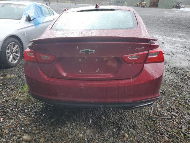 1G1ZG5ST8LF087132 Chevrolet MALIBU RS