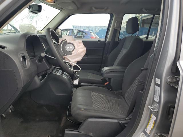 1C4NJRBB8GD556940 Jeep PATRIOT SP
