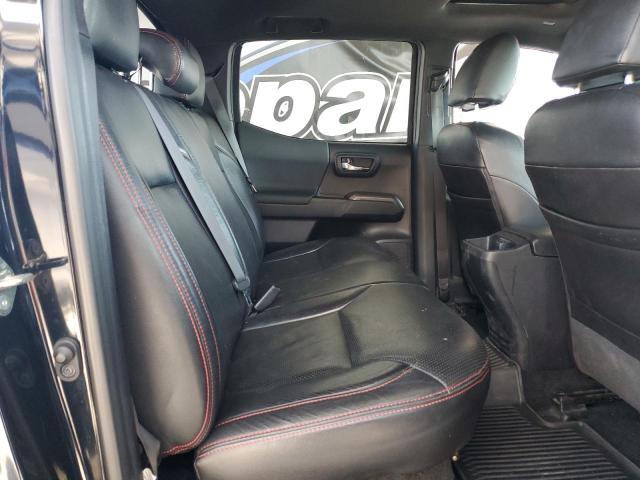 3TMDZ5BN5LM082872 Toyota TACOMA DOU